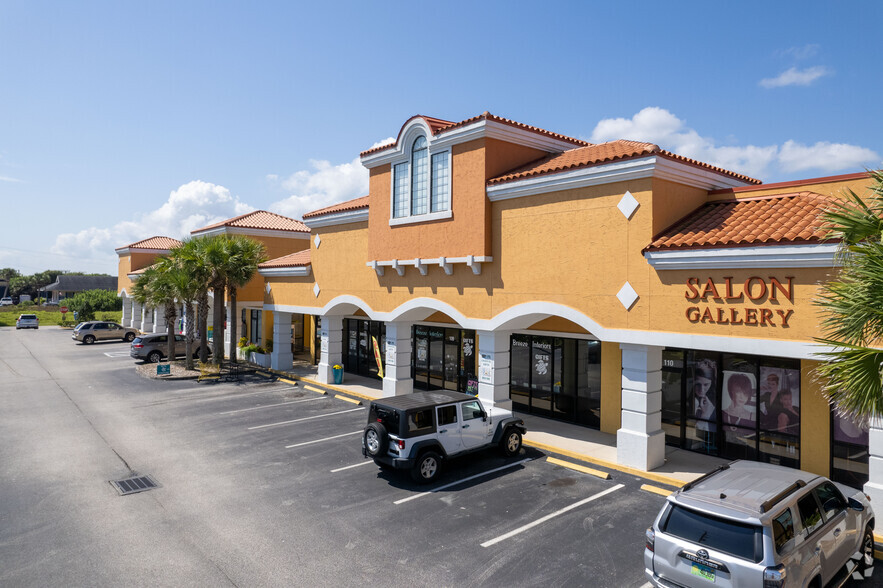 5575 A1A S, Saint Augustine, FL for lease - Building Photo - Image 1 of 8