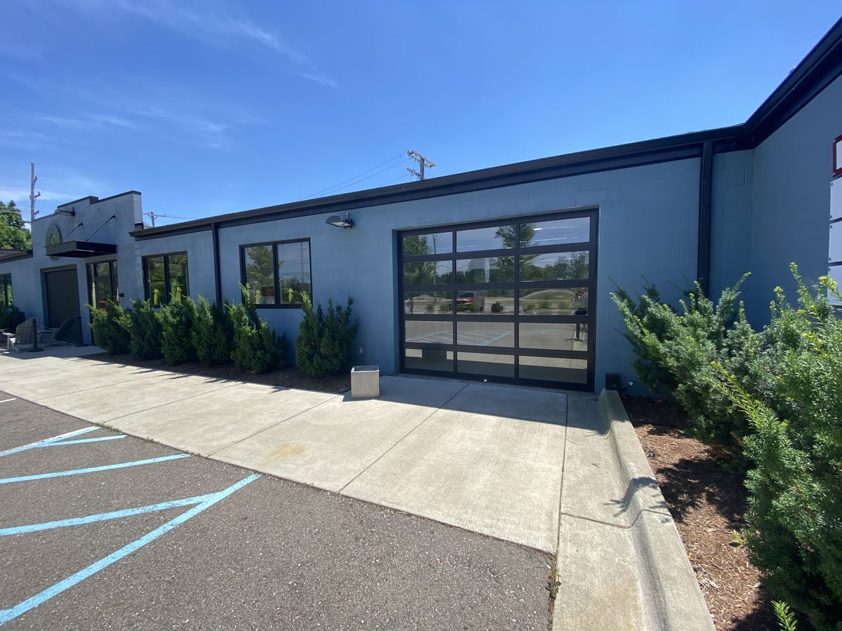 8080 Grand St, Dexter, MI for sale Primary Photo- Image 1 of 29