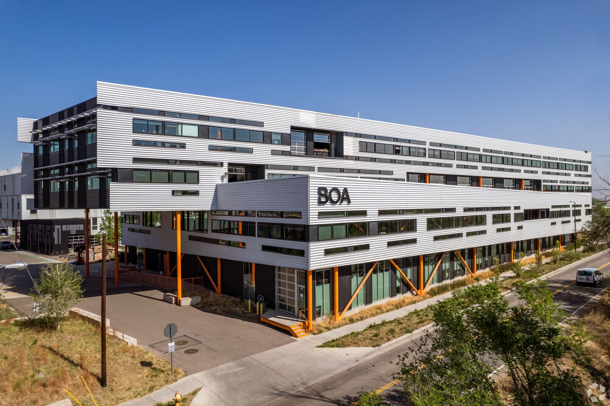 3575 Ringsby Ct, Denver, CO for sale Primary Photo- Image 1 of 1