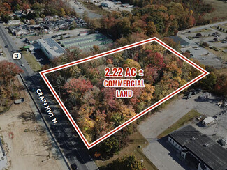 More details for MD Route 3 N - Plot 1-3, Gambrills, MD - Land for Sale