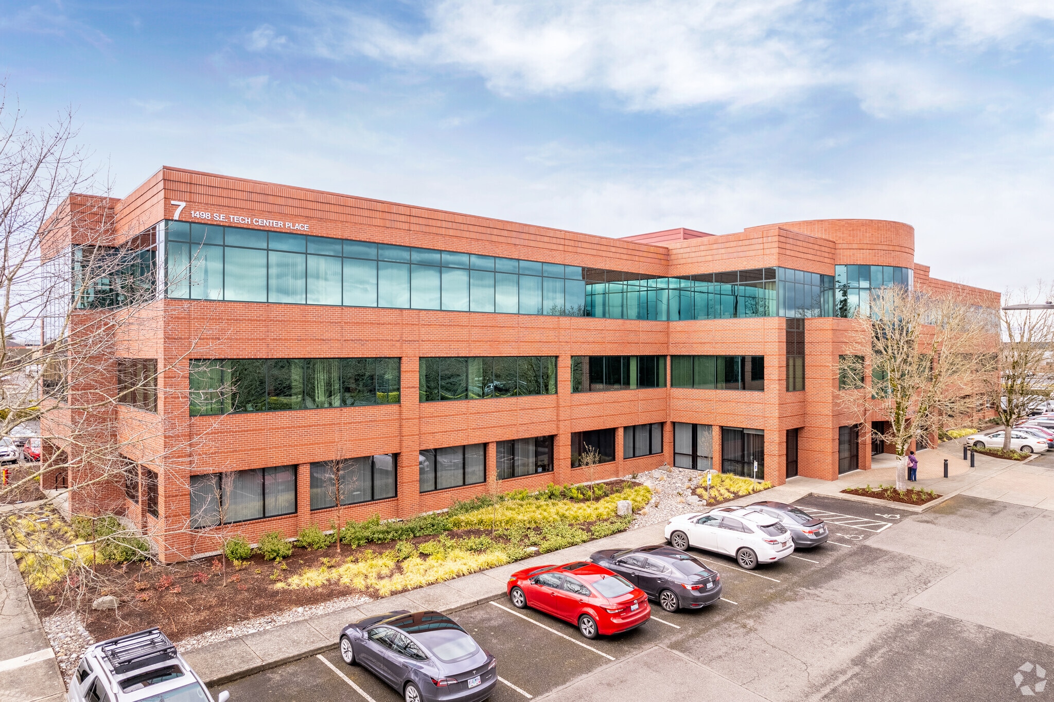 1401 SE 164th Ave, Vancouver, WA for lease Building Photo- Image 1 of 10