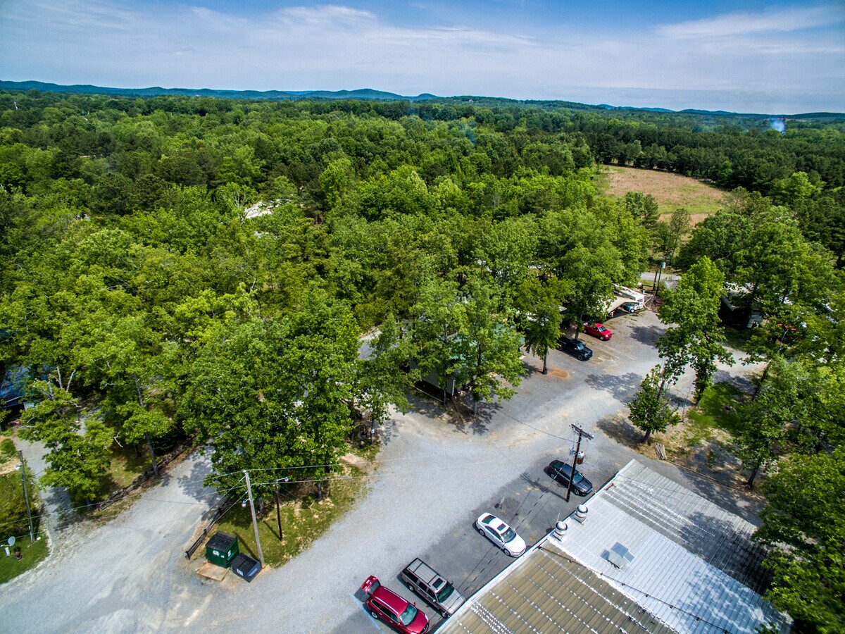 1210 County Road 131, Cedar Bluff, AL 35959