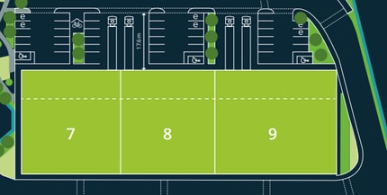 Factory Ln, Croydon for lease Site Plan- Image 1 of 1