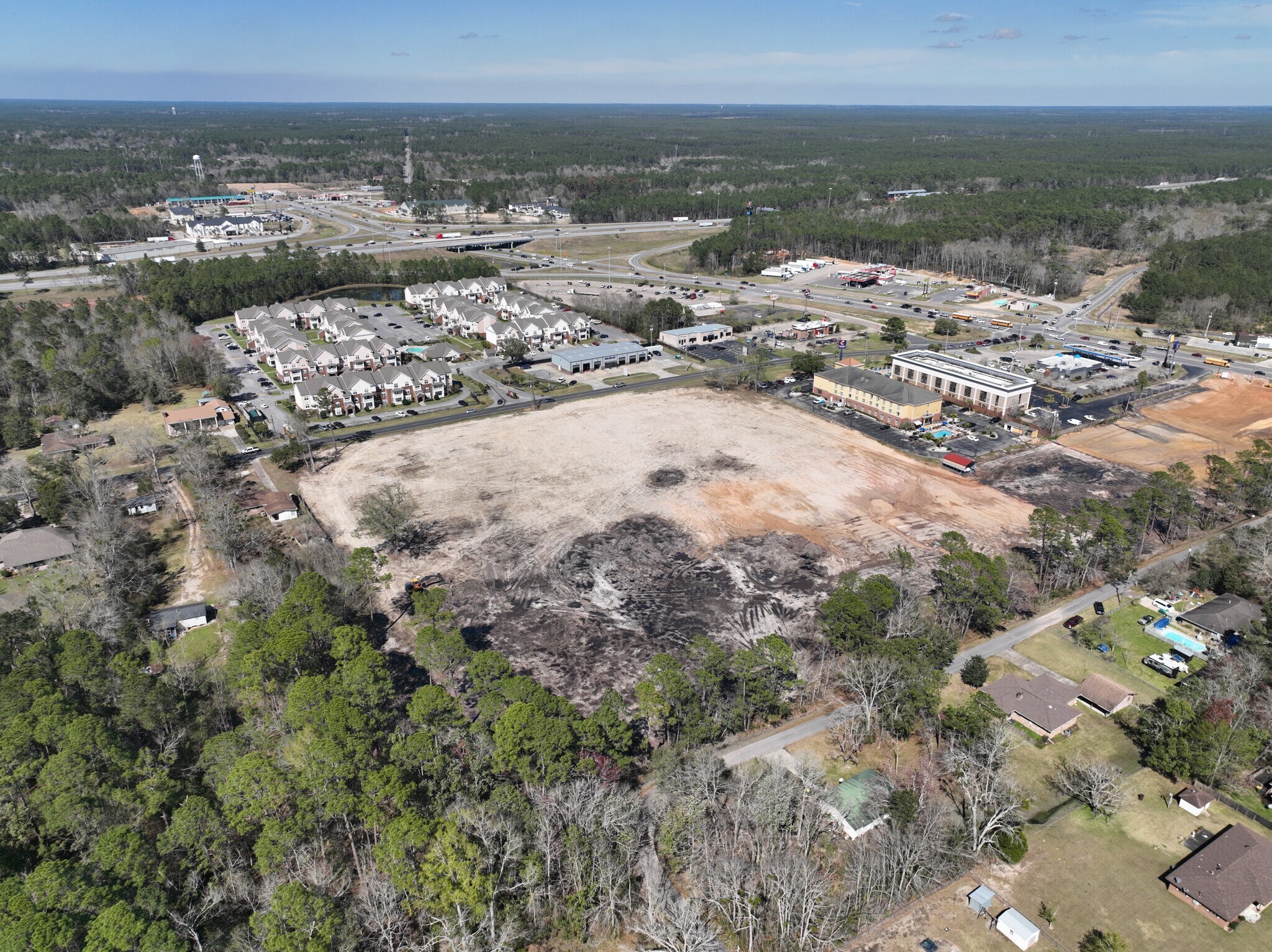 14103 Big Ridge Rd, Biloxi, MS for sale Primary Photo- Image 1 of 20