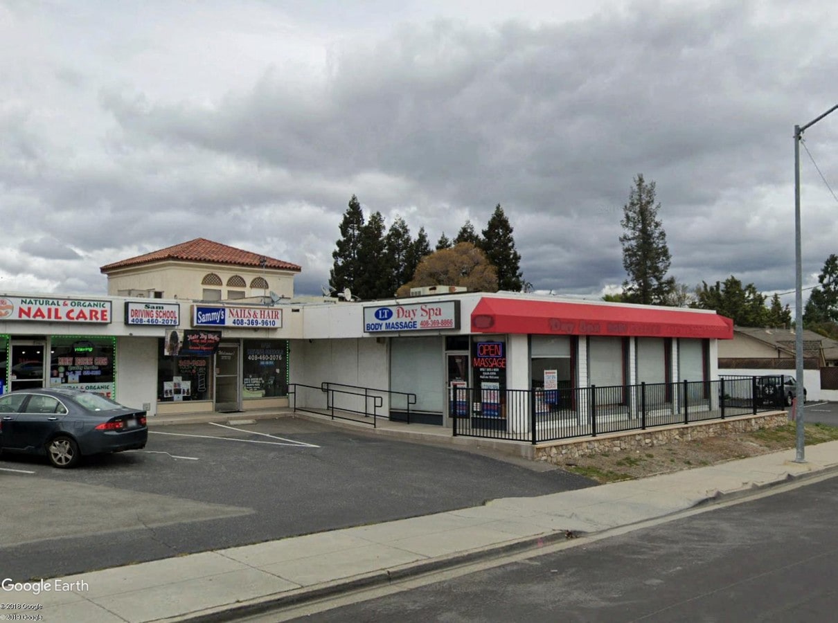 2050 S Ave, Campbell, CA 95008