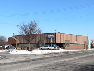 More details for 881 E Dixie Dr, West Carrollton, OH - Industrial for Lease