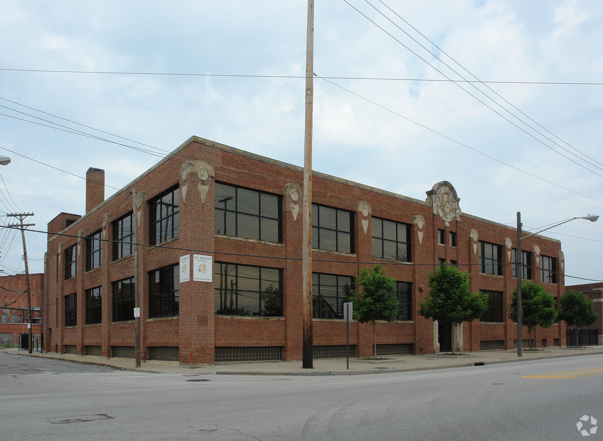 1306 E 55th St Cleveland OH 44103 LoopNet