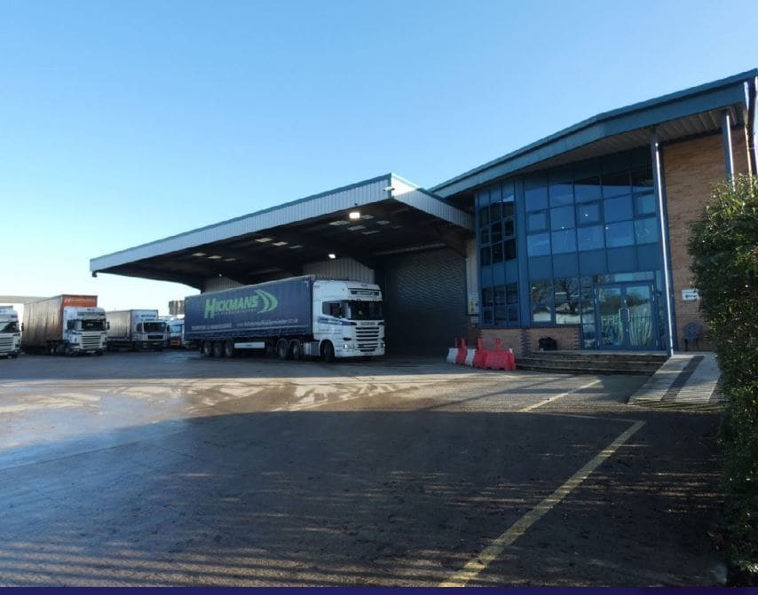 Foley Dr, Kidderminster for sale Primary Photo- Image 1 of 1