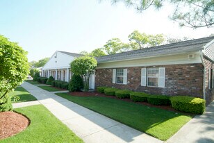 North Ocean Professional Plaza - Business Park