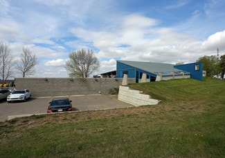 More details for 9304 39th Ave NW, Edmonton, AB - Office, Industrial for Lease