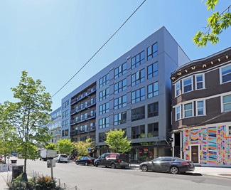 More details for 1427 11th Ave, Seattle, WA - Retail for Lease