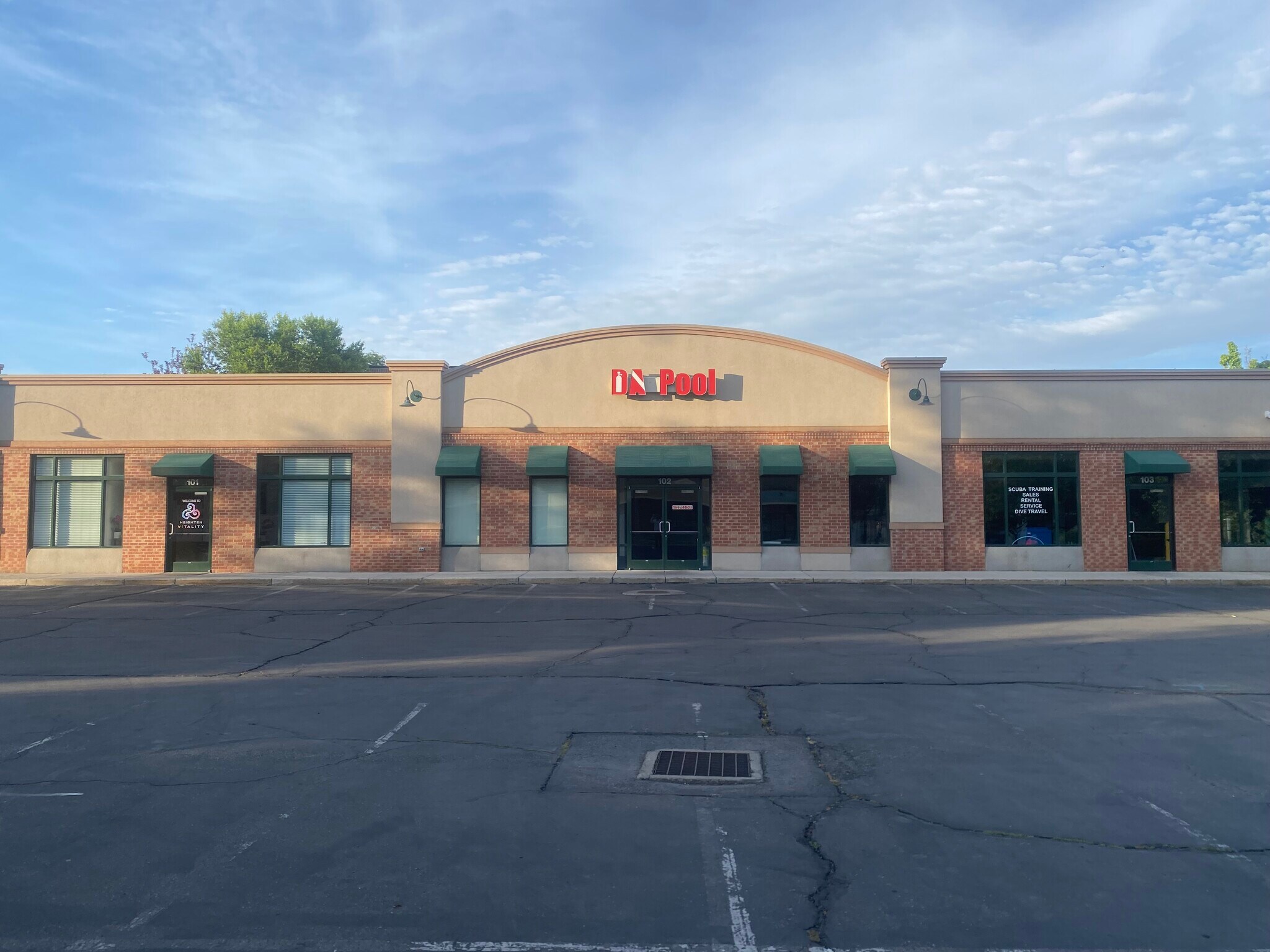 12350 S 900 E, Draper, UT for lease Building Photo- Image 1 of 5