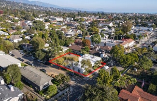 More details for 2034 De La Vina St, Santa Barbara, CA - Office for Lease