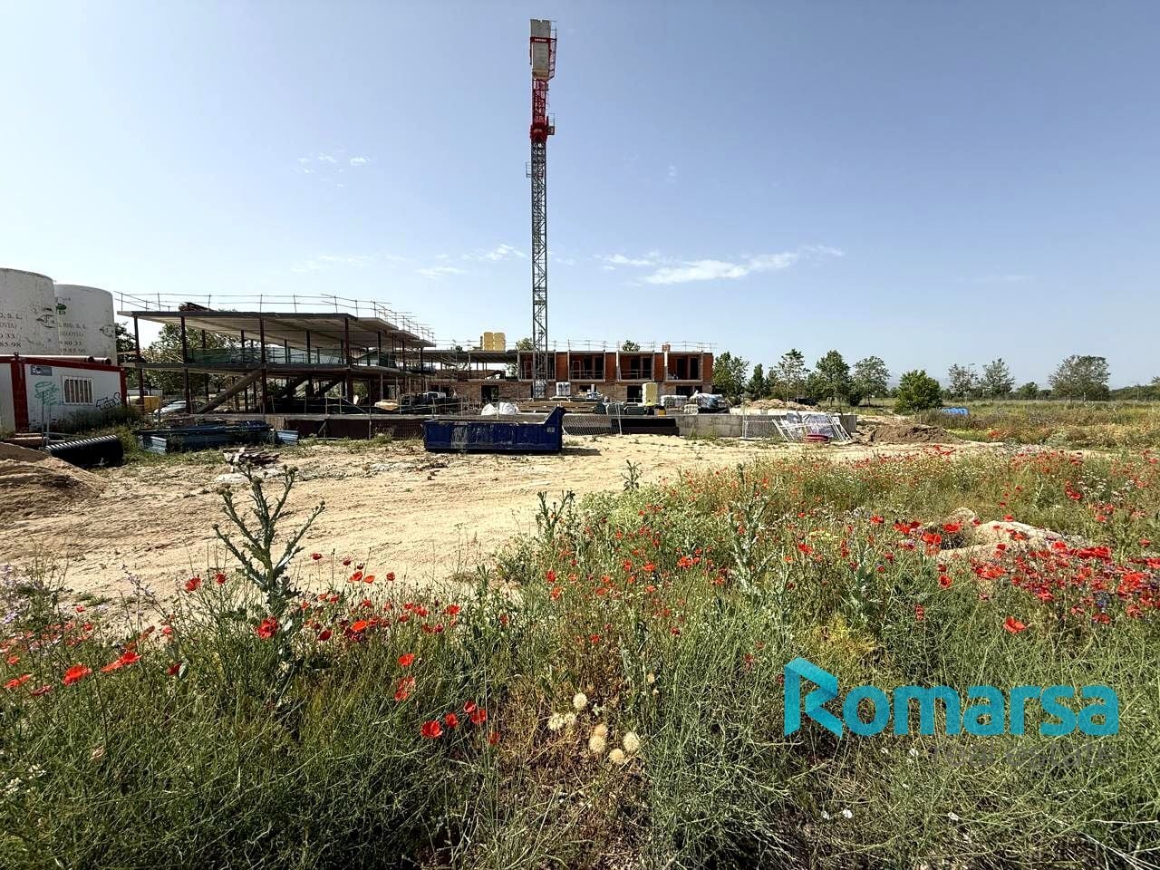 Land in Ávila, Ávila for sale Building Photo- Image 1 of 6