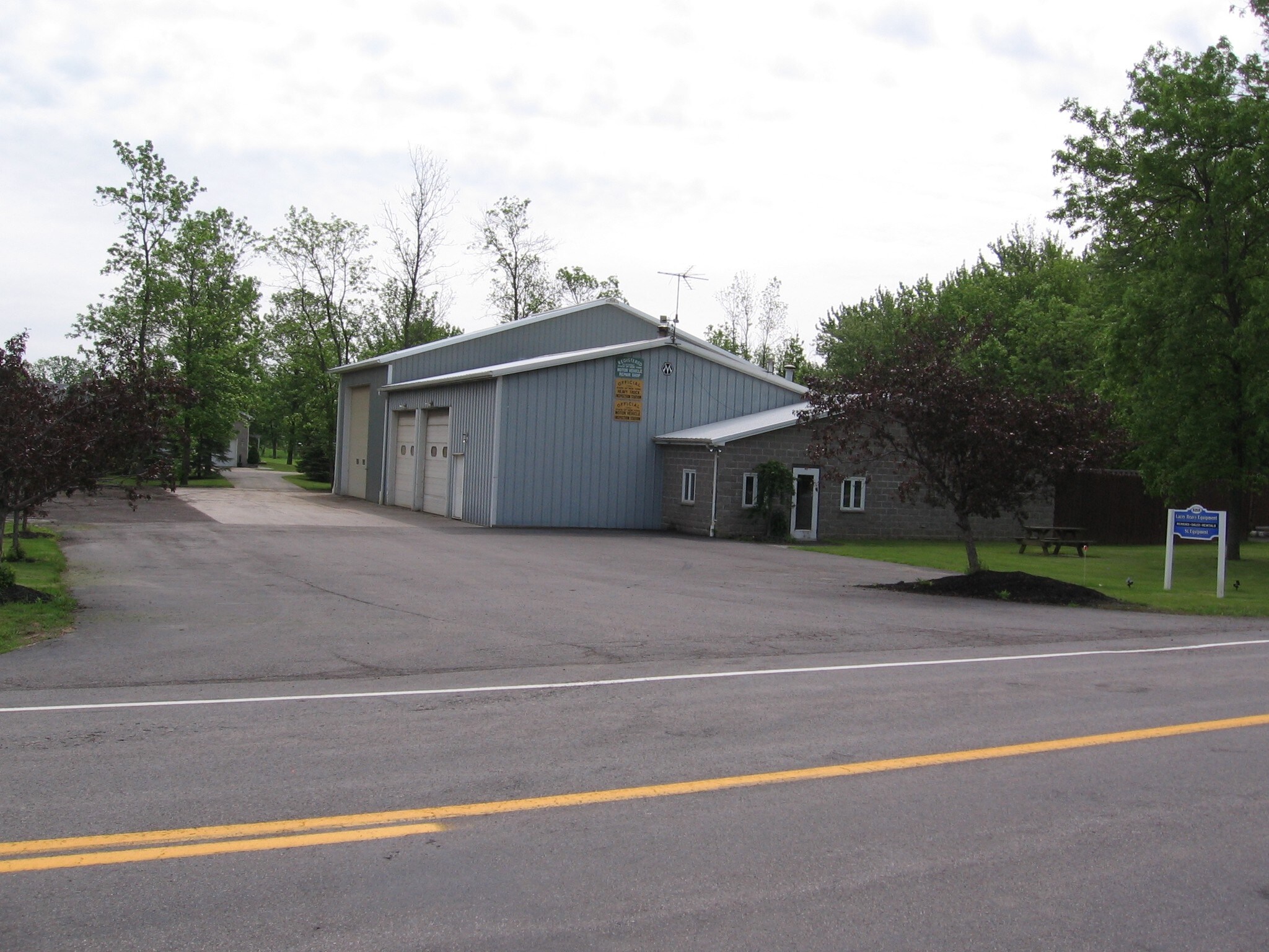 6359 Riddle Rd, Lockport, NY for sale Primary Photo- Image 1 of 1