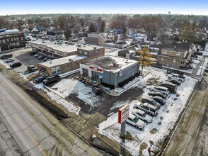8715 OGDEN AVE  