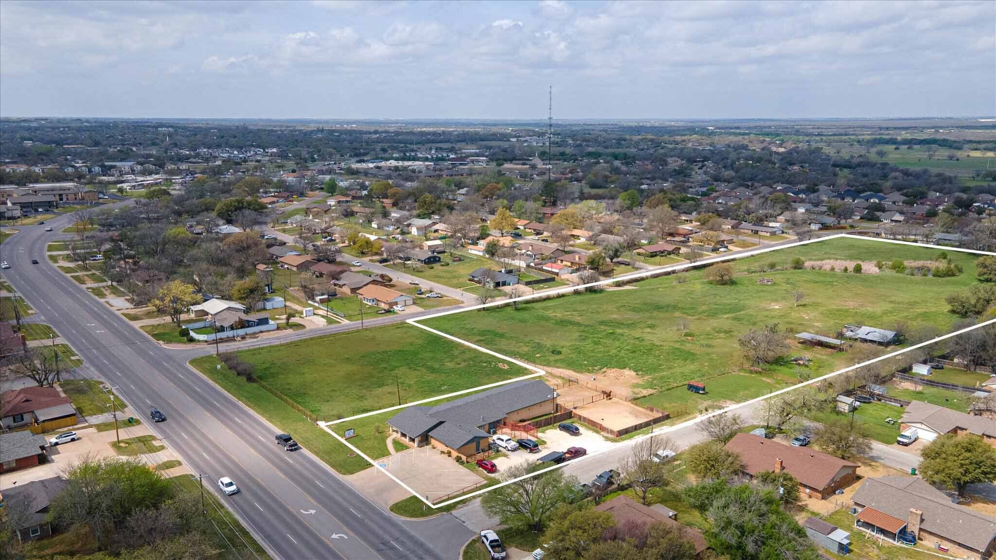 1259 W Lingleville Rd, Stephenville, TX 76401 Retail for Sale