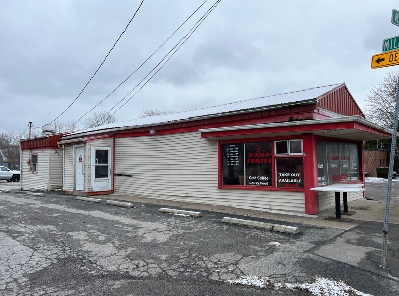 221 Main St, Tonawanda, NY for sale Building Photo- Image 1 of 1