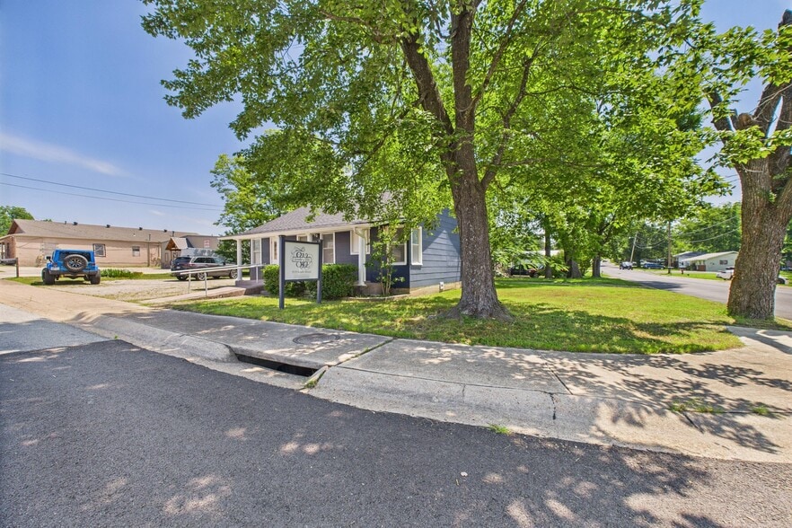 919 South St, Mountain Home, AR for sale - Building Photo - Image 3 of 31