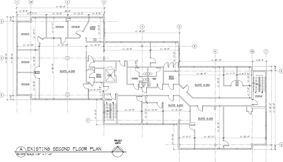 239 New Rd, Parsippany, NJ for lease - Building Photo - Image 3 of 11