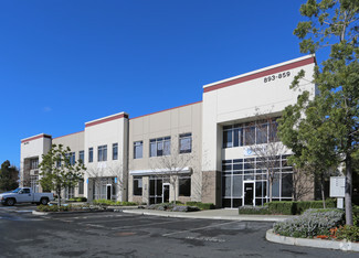 More details for 859-899 Corporate Way, Fremont, CA - Office for Lease