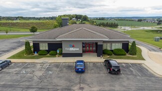 More details for 1011 Tompkins Dr NE, Byron, MN - Office for Sale