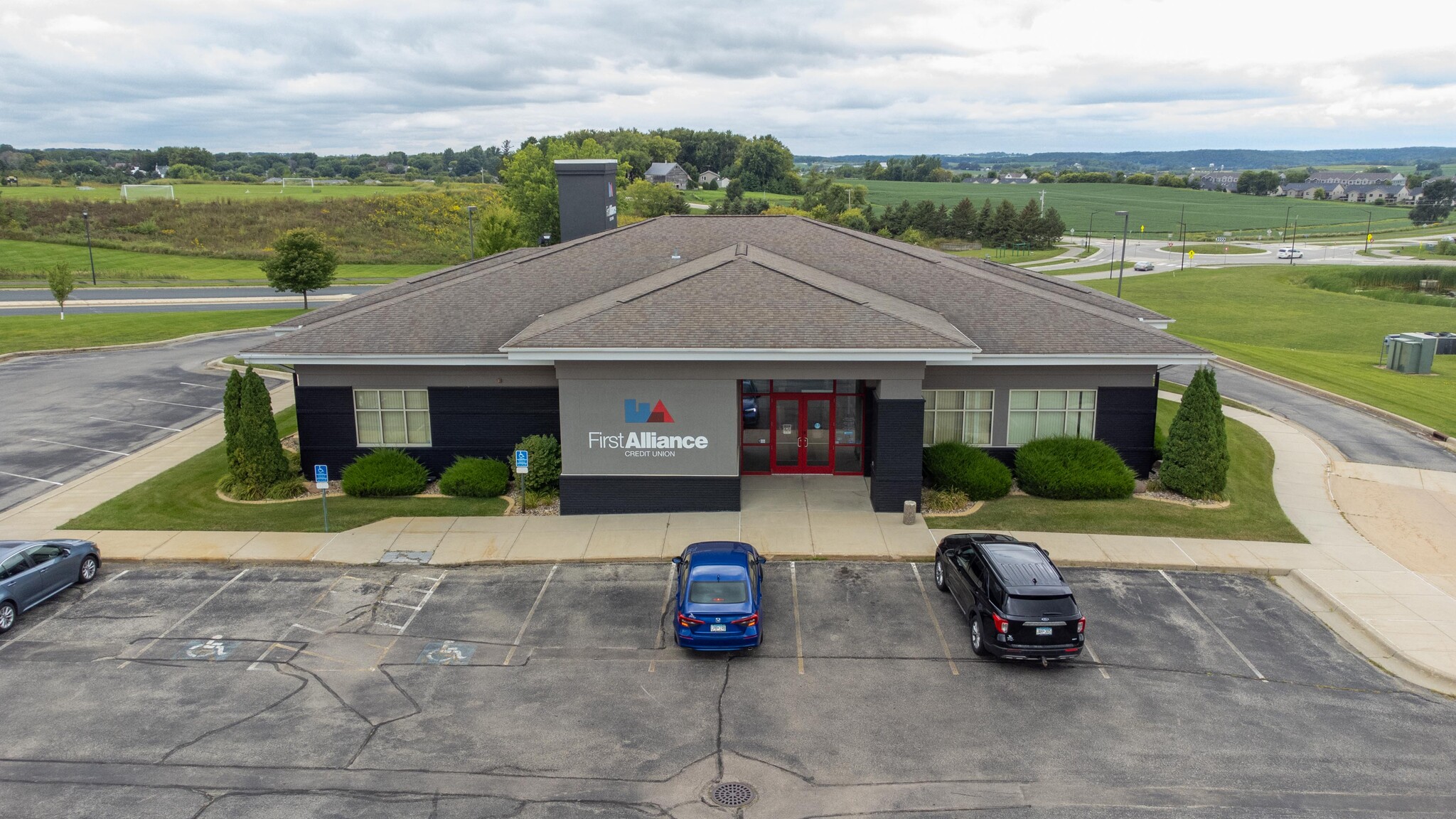 1011 Tompkins Dr NE, Byron, MN for sale Building Photo- Image 1 of 19