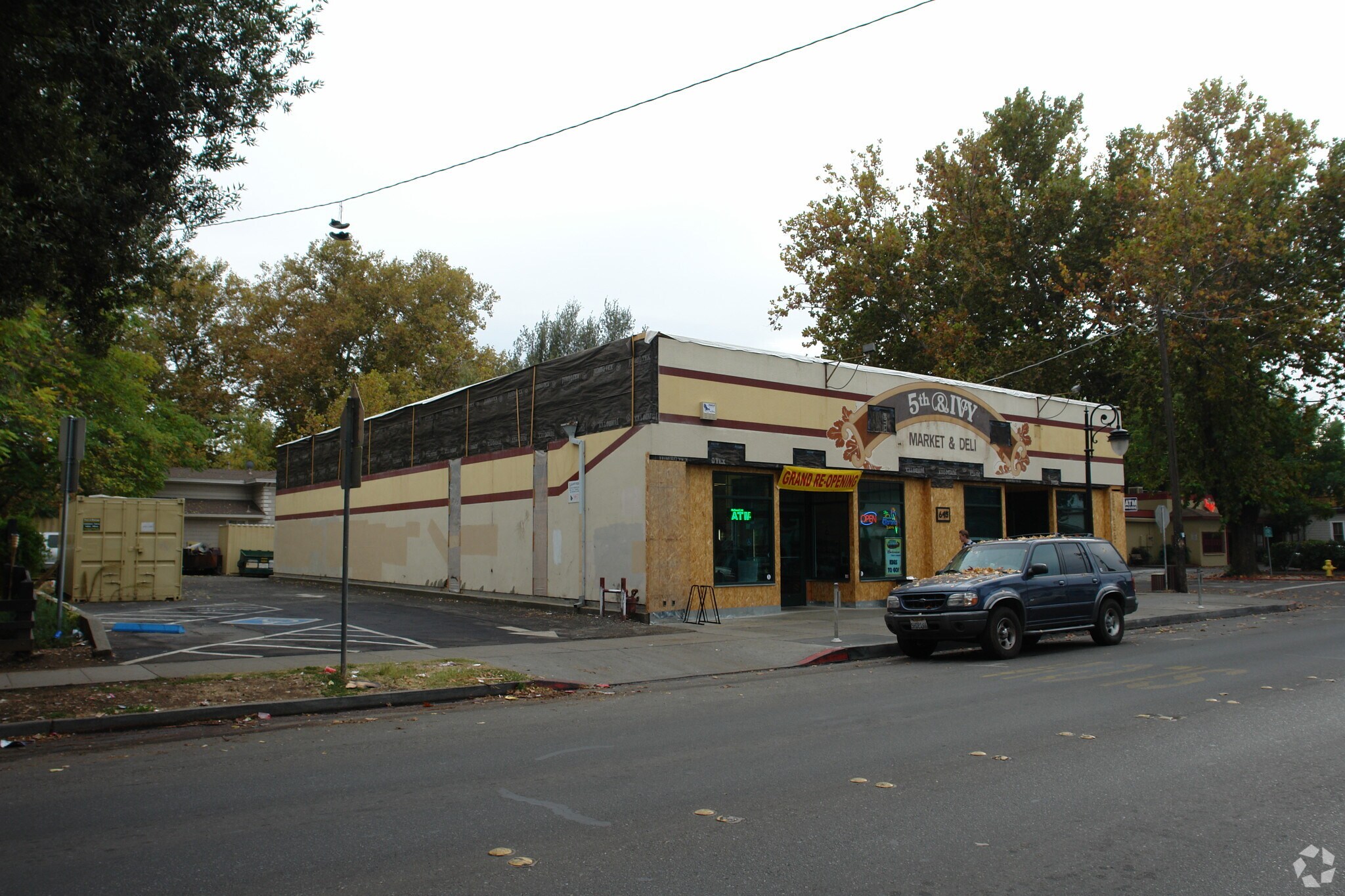 645 W 5th St, Chico, CA for sale Primary Photo- Image 1 of 1