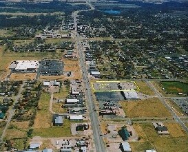 810 W Rogers Blvd, Skiatook, OK for sale Primary Photo- Image 1 of 1