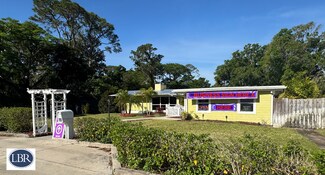 More details for 996 S Wickham Rd, West Melbourne, FL - Office for Sale