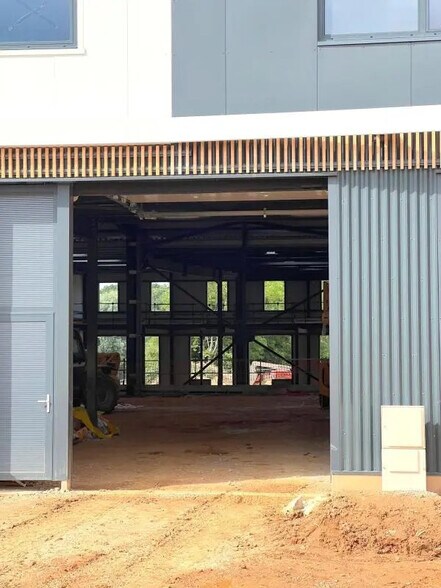 Flex in Plaisir for sale - Construction Photo - Image 3 of 12