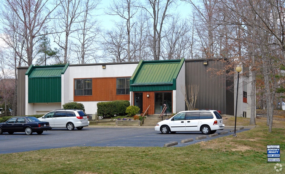 13510 E Boundary, Midlothian, VA for lease - Primary Photo - Image 1 of 10
