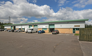 More details for Yorkshire Way, Doncaster - Industrial for Lease