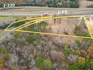 More details for Richmond Grove Rd, Jackson, MS - Land for Sale