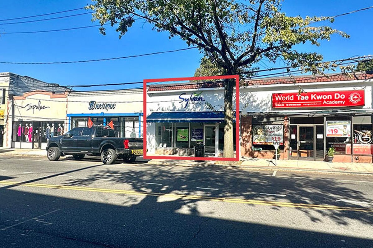 19-23 Main St, Port Washington, NY for sale Building Photo- Image 1 of 1