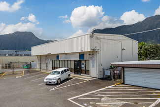 More details for 45-620 Kamehameha Hwy, Kaneohe, HI - Office/Retail for Lease