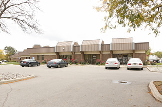 More details for 6920 S Cedar St, Lansing, MI - Office for Lease