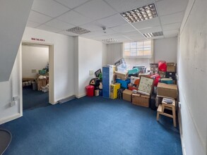 27B High St, Lutterworth for lease Interior Photo- Image 2 of 4