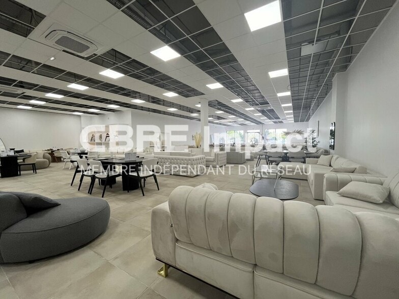 1 Avenue Benoît Frachon, Reims for lease - Interior Photo - Image 2 of 6