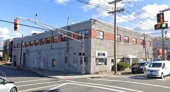 117 Fort Lee Rd, Leonia NJ - Commercial Real Estate