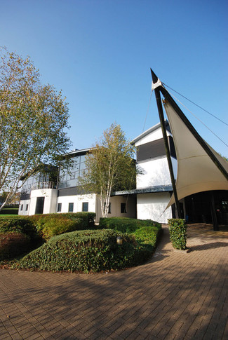 More details for Imperial Way, Newport - Office for Lease