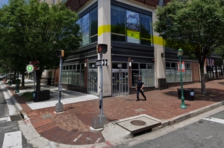 More details for 1 W Pennsylvania Ave, Towson, MD - Retail for Lease