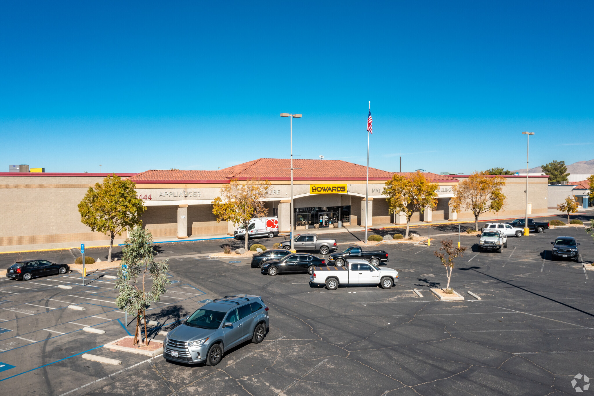 14444 Atstar Dr, Victorville, CA for lease Building Photo- Image 1 of 82