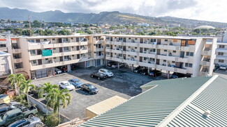 More details for 2131 S Beretania St, Honolulu, HI - Multifamily for Sale