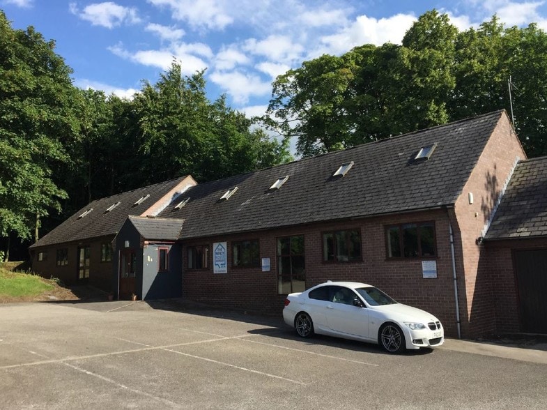 Otley Rd, Harrogate for sale - Primary Photo - Image 1 of 1