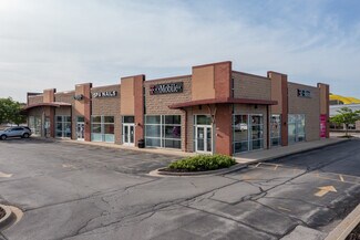 More details for 1540 S 108th St, Milwaukee, WI - Retail for Lease