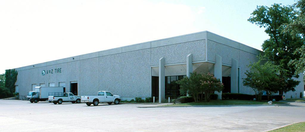 1900 Lone Star Dr, Dallas, TX for sale Building Photo- Image 1 of 1