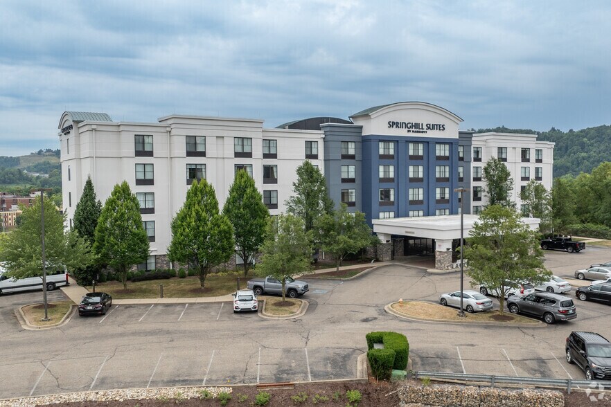 908 National Rd, Wheeling, WV for sale - Primary Photo - Image 1 of 1