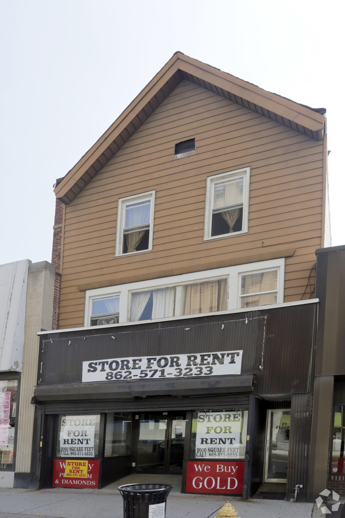 23 Broad St, Bloomfield, NJ for sale Primary Photo- Image 1 of 1