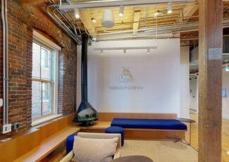 More details for 711 Atlantic Ave, Boston, MA - Coworking for Lease